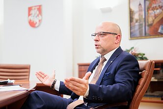 Rimantas Mockus 