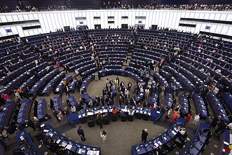Европейский парламент Европейский парламент