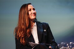 Aistė Jokubauskienė