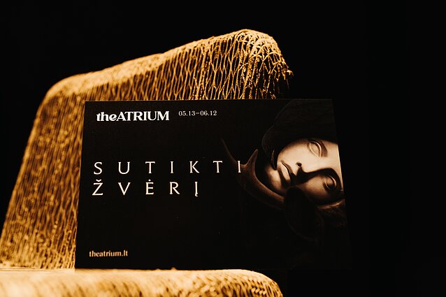 „TheATRIUM“