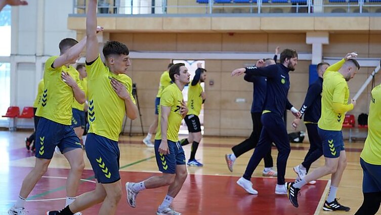 Sportas. Orai (su vertimu į gestų k.)