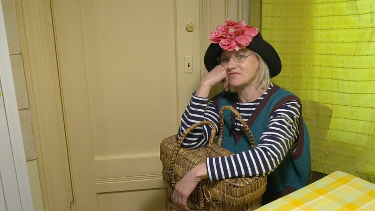 Dviračio žinios. Dzūkės: feminizmo orbitoje