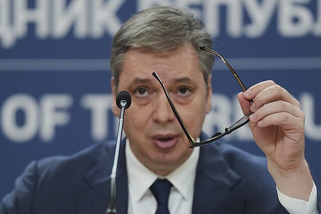 Aleksandaras Vučičius
