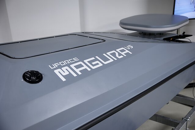 Морський дрон Magura V5 Морський дрон Magura V5