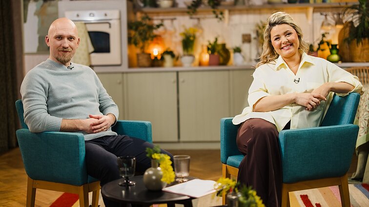 Osteopatas apie stuburo problemų turinčių pacientų ydas: žmonės įpratę save laikyti mėsa