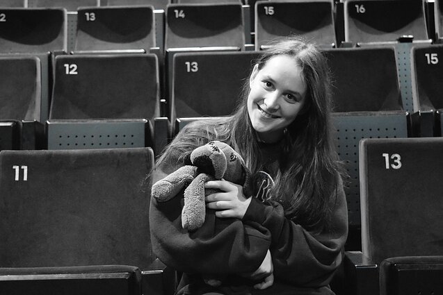 Radvilė Budrytė