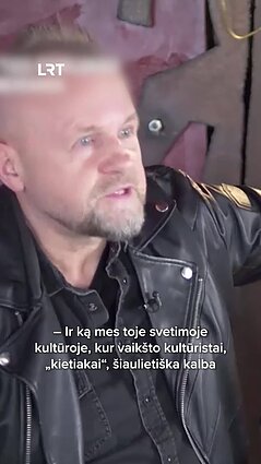 Ar žinote, kaip atsirado „Bix“ grupės pavadinimas?