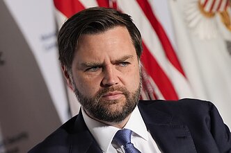 JD Vance`as