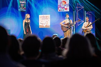 Paskelbti akcijos „Metų knygos rinkimai 2024“ nugalėtojai