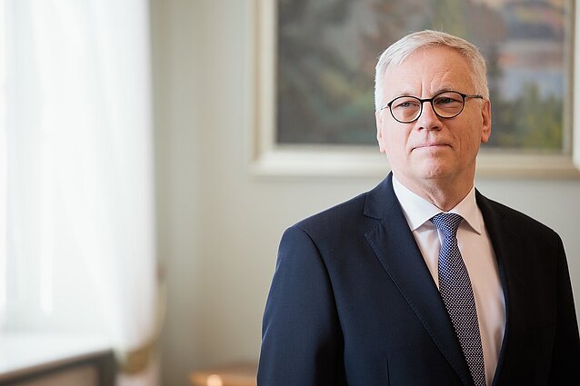 Nausėdai sukritikavus Šadžių, šis mokesčių pokyčius žada pristatyti kitą savaitę