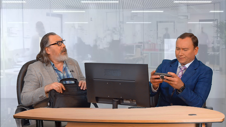 Dviračio žinios. Vieno langelio ministerija: naršytojų takas