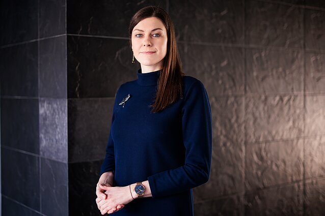 Indrė Genytė-Pikčienė