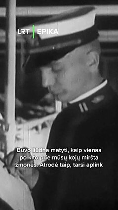 „Ispaniškasis gripas. Didysis žudikas“: ko mes galėtume pasimokyti iš šios tragedijos?