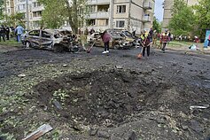 Rusijos karas prieš Ukrainą