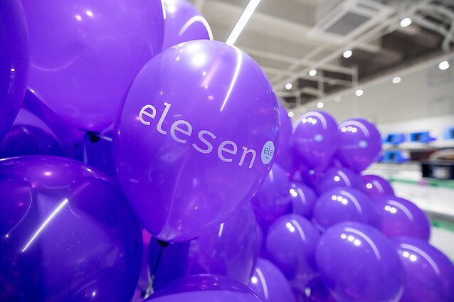 „Elesen“