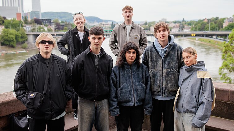 Nuo ekskursijų iki saldžių pramogų: „Katarsis“ pažino „Eurovizijos“ namais tapusį Bazelį