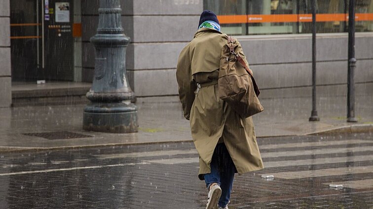Sinoptikė kol kas gerų žinių neturi: šiltesnių orų teks palūkėti, tęsis šalnos
