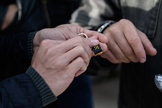 Nuo 2017 m. gyvuojanti išskirtinė akcija „Mane veža“ Nuo 2017 m. gyvuojanti išskirtinė akcija „Mane veža“