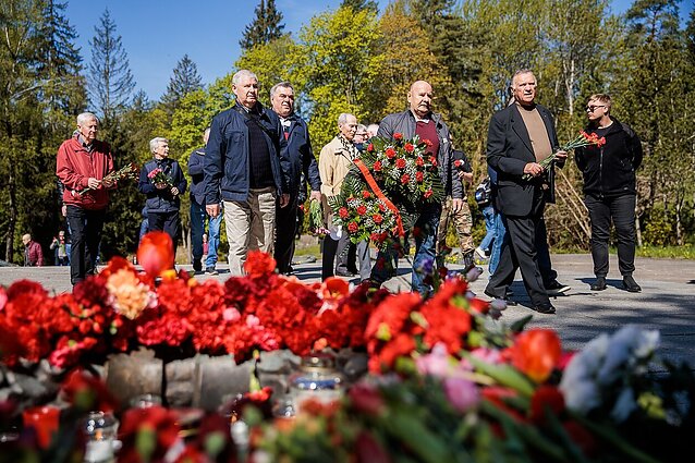 VSD apie artėjančią Pergalės dieną: išaugo Rusijos provokacijų prieš Lietuvą tikimybė