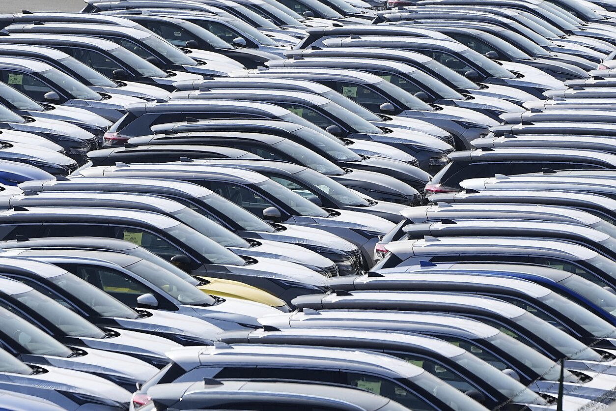 Automobiliai / Asociatyvi Automobiliai / Asociatyvi