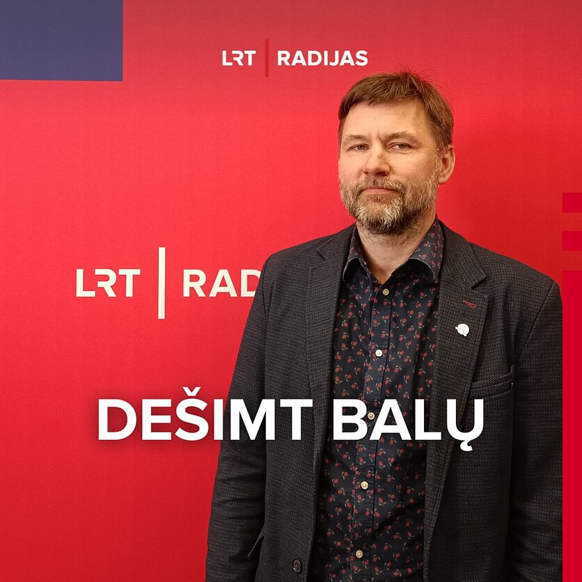 J. Kučinskaitės nuotr., Andrius Navickas