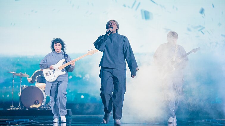 Grupė „Katarsis“ – apie antrąją repeticiją, kainas Bazelyje ir planus keičiantį niūrų orą