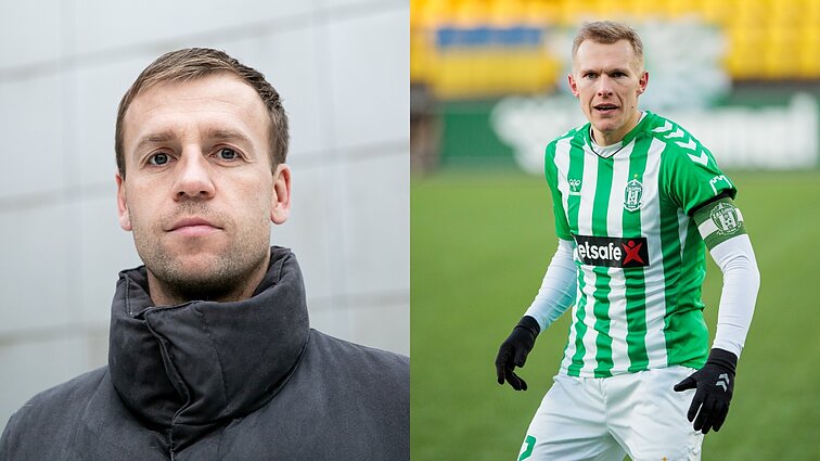 A lygos startą įvertinęs Klimavičius: „Žalgiris“ dar nėra pralaimėjęs čempionato