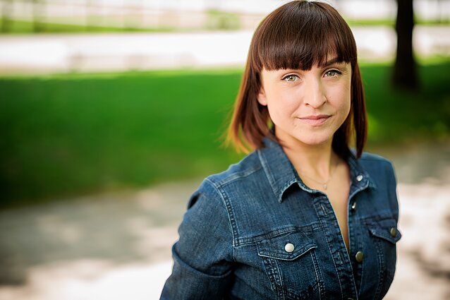 Katerina Voropaj Katerina Voropaj