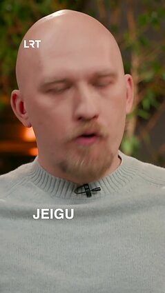 Laidą „Beatos virtuvė“ žiūrėkite šeštadienį, 17.30 val., per LRT TELEVIZIJĄ!