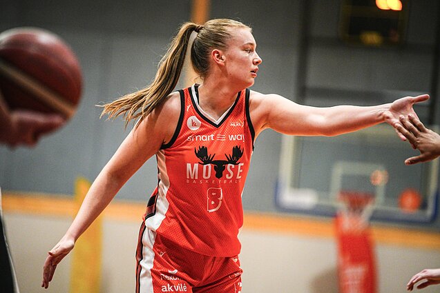 Gerda Raulušaitytė Gerda Raulušaitytė