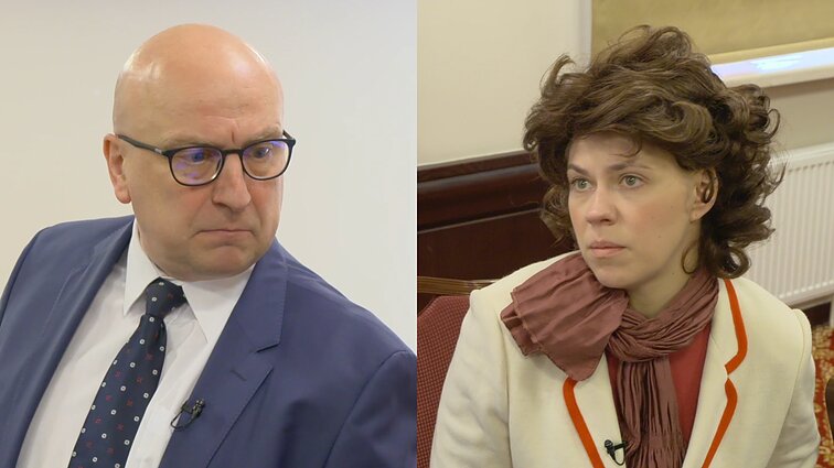 Dviračio žinios. Visvaldas Matijošaitis: sutvarkiau Kauno švietimo sistemą!