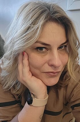 Justė Kutkienė