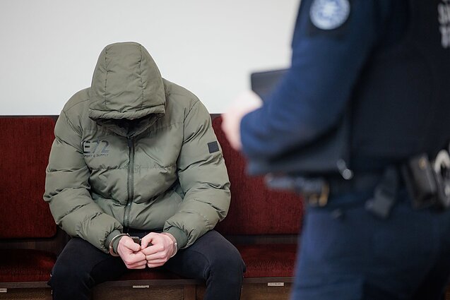 Справа про підпал магазину "Ікеа" Справа про підпал магазину "Ікеа"