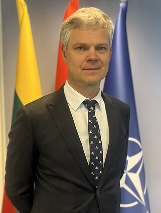 Darius Jauniškis