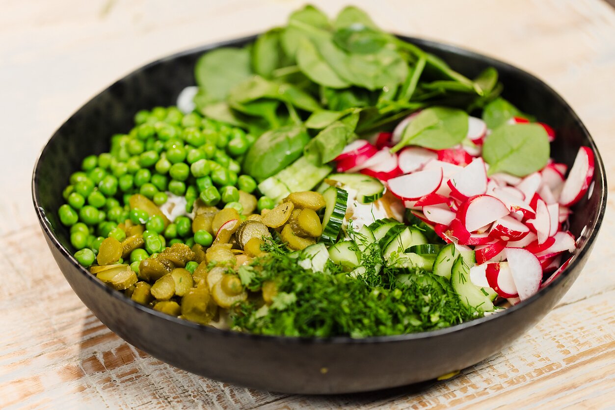 LRT TELEVIZIJOS laida „Beatos virtuvė“  