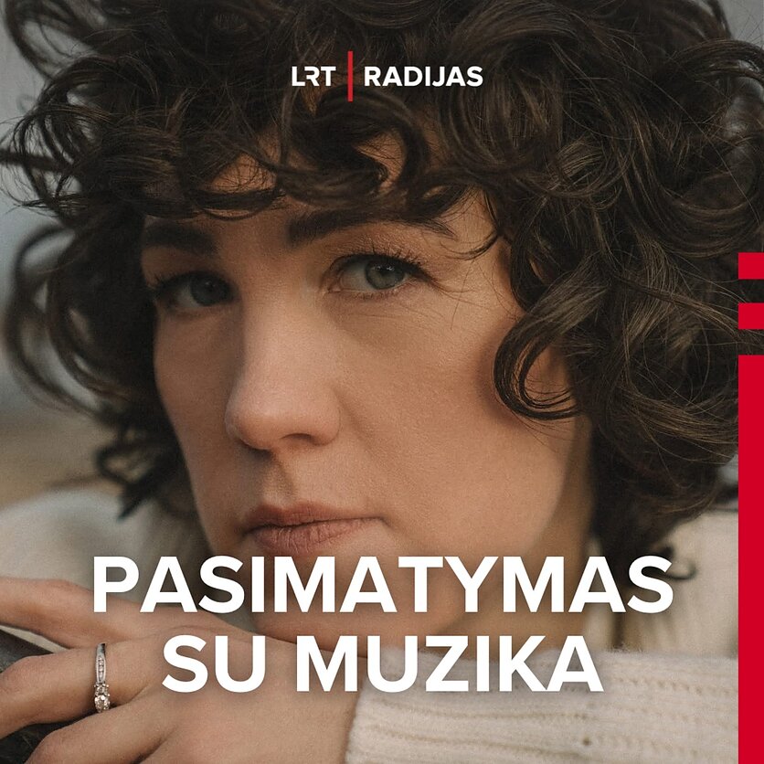 I. J. Jūraitės nuotr., Simonos Jakubėnaitės muzikinė laisvė