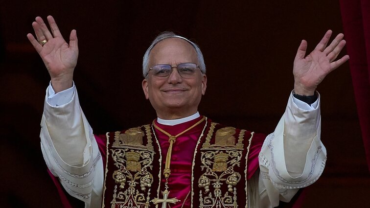 Žurnalistas Bendžius apie greitą popiežiaus išrinkimą: vienybės yra daugiau, nei galvojome