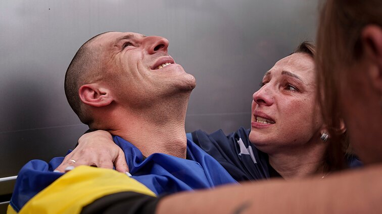 Patvirtintas specialaus tribunolo steigimas už nusikaltimus Ukrainoje: teisiama ir už akių