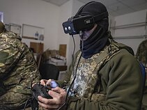 Rusijos karas prieš Ukrainą