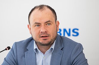 Paulius Andriejavas
