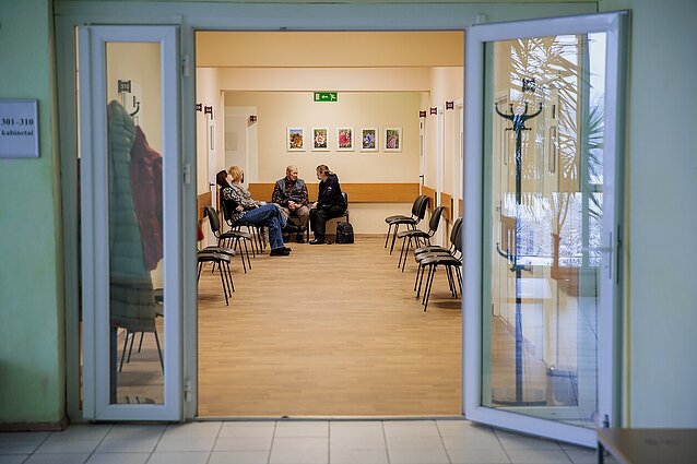 Daugėja skundų dėl galimo piktnaudžiavimo nedarbingumu: vasara – pats pikas