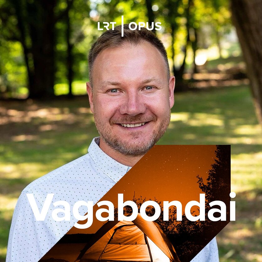 Rytas, Nuotr. Liudas Basiulis