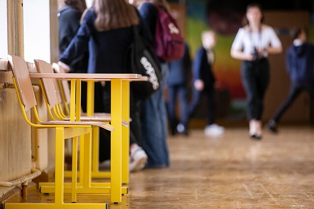 Švietimo bendruomenėje – siūlymas išbandyti šešerių metų pradinį ugdymą