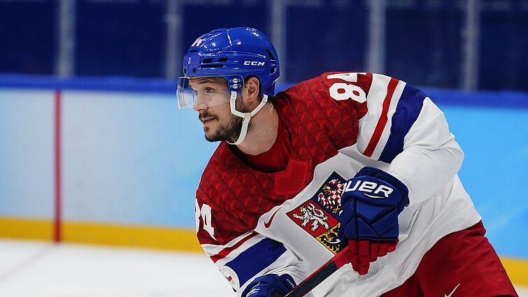 Pasaulio ledo ritulio čempionatas. Norvegija– Čekija