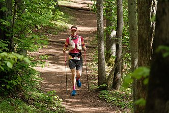 „Vilnius Trail Run 2025“ varžybos „Vilnius Trail Run 2025“ varžybos