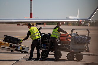Tarptautinis Vilniaus oro uostas