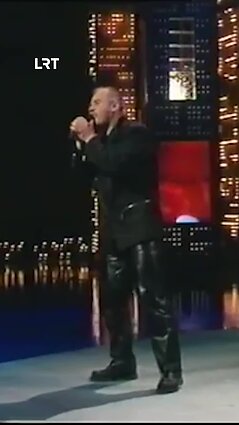 Lietuvos kelias „Eurovizijoje“ – istorija, kupina iššūkių