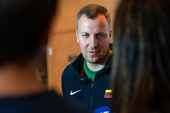 Vilius Stanišauskas