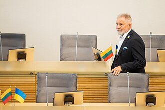 Algirdas Sysas Algirdas Sysas