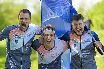 Lietuvos orientavimosi čempionatas